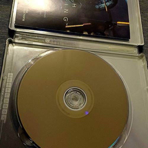 Death Stranding Special Edition PS4 used