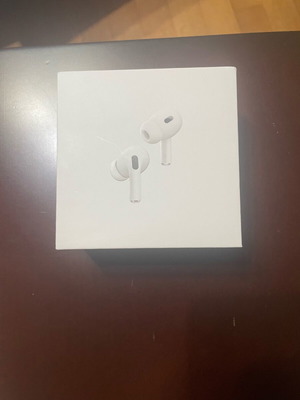 Apple AirPods Pro 2 new, unused