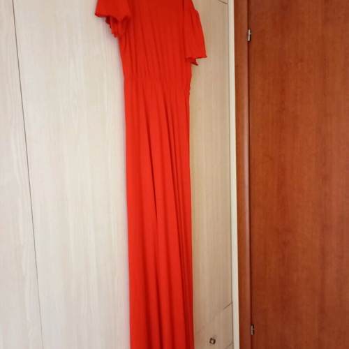 Maxi dress PARIZIANISTA like new