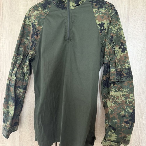 Tactical Combat Shirt size M new
