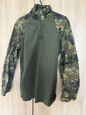 Tactical Combat Shirt size M new