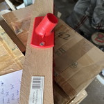 Asphalt Brush 40cm New
