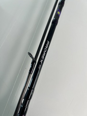 Daiwa LRF fishing set with Prorex and Exceler LT reels