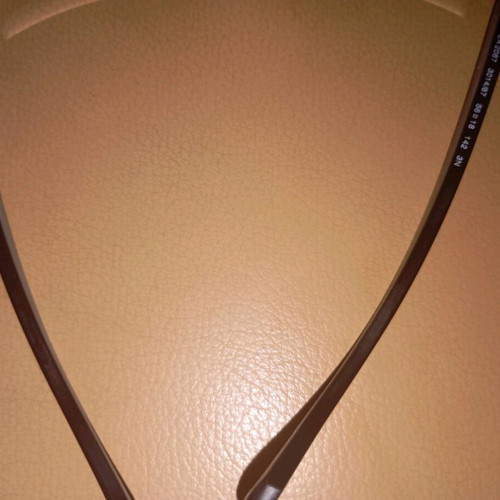 Emporio Armani vintage retro unisex sunglasses used, stylish classic