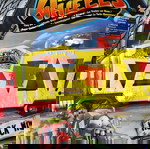  THE TRASH PACK TRASH GANG TRASH WHEELS MUCK MOVER MOOSE TOYS ΣΦΡΑΓΙΣΜΕΝΗ !