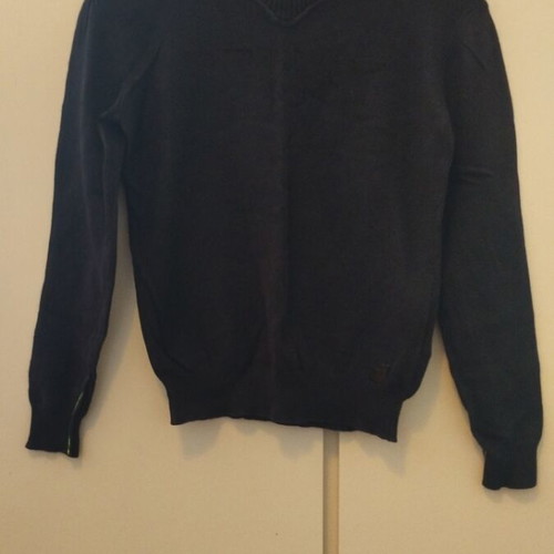 Replay knitwear kids blue like new, size 142 cm, 10A