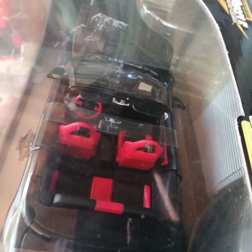 Mitsubishi Eclipse Spyder 1/18 Scale Model New Limited Edition