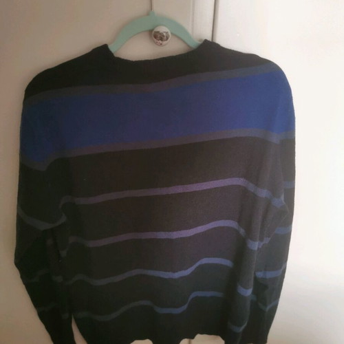 Brother-F sweater
