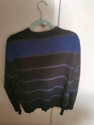 Brother-F sweater