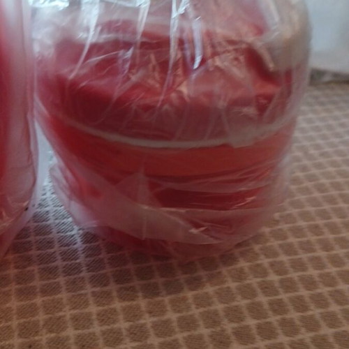 Tupperware Hand Mixer new