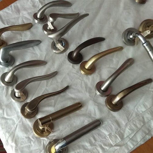 Casadino door handles new from stock