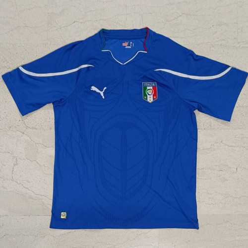 Italy national team Puma jersey 2010 size S like new