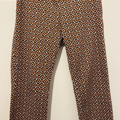 Casual pants H&M size 36 used