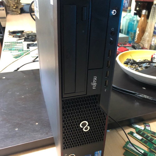 I5 computer used, quad-core