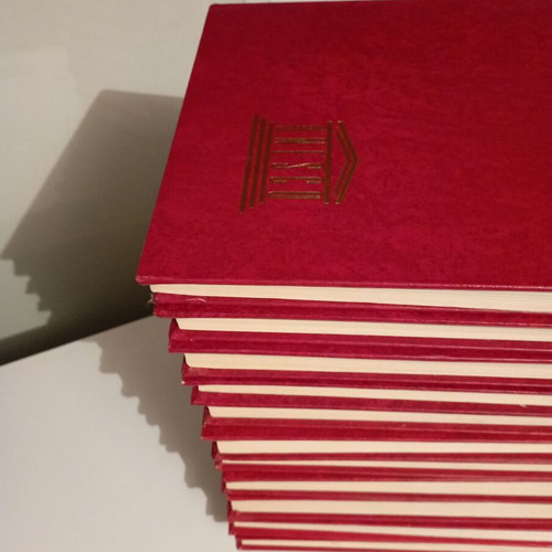 History of Humanity 11 volumes like new, UNESCO