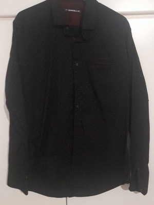 Danielle shirt XL like new