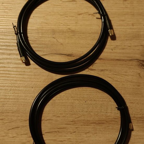 Wi-Fi antenna cable new