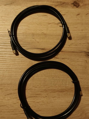 Wi-Fi antenna cable new