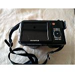  Ψηφιακή φωτογραφική μηχανή OLYMPUS SP-600 UZ CLASSIC
