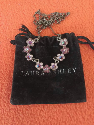 Laura Ashley Necklace