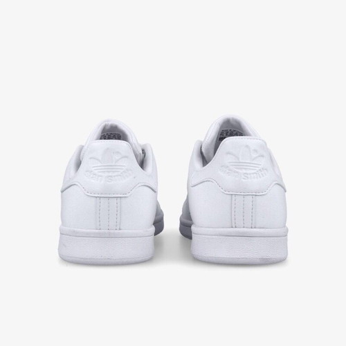 Adidas Originals Stan Smith shoes used, white, size 40