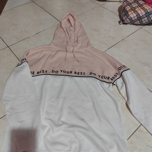Terranova girls hoodie size M like new
