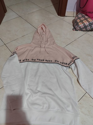 Terranova girls hoodie size M like new