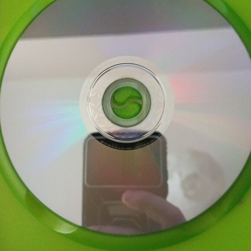 Pro Evolution Soccer 5 Xbox Original used in very good condition