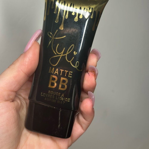 Kylie BB cream with color new
