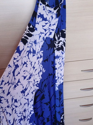 Dress medium long new