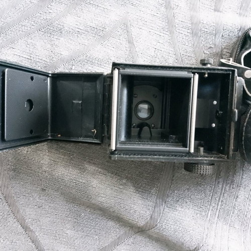 Lubitel 166B camera like new, made in USSR