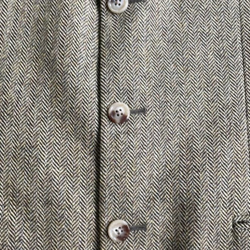 Collection Corneliani n48 jacket like new, herringbone pattern