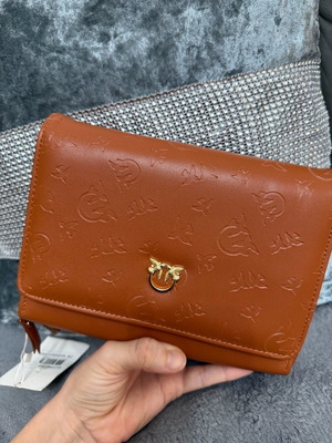 No Name women's bag new brown