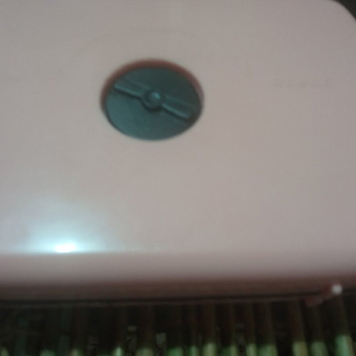 Vintage radio like new condition