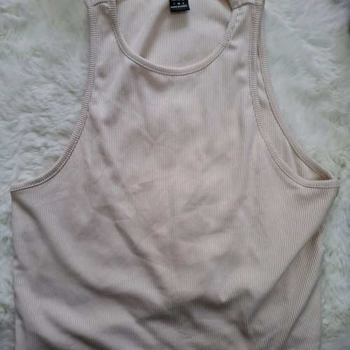 Summer tops like new, size S-M, pack