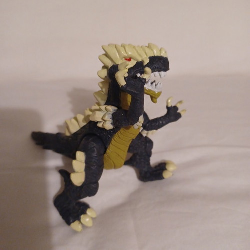 Dragon figure like new
