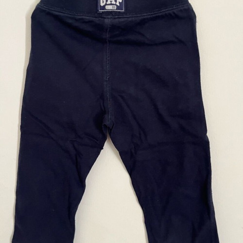 Gap toddler boy blue tracksuit used 2y