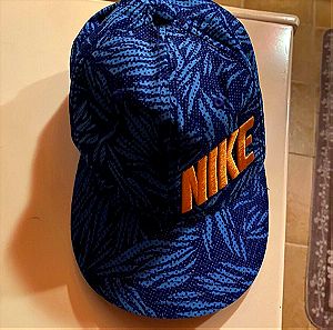 Καπέλο Nike ΑΥΘΕΝΤΙΚΌ! σχεδόν αχρησιμοποίητο - άριστη κατάσταση!