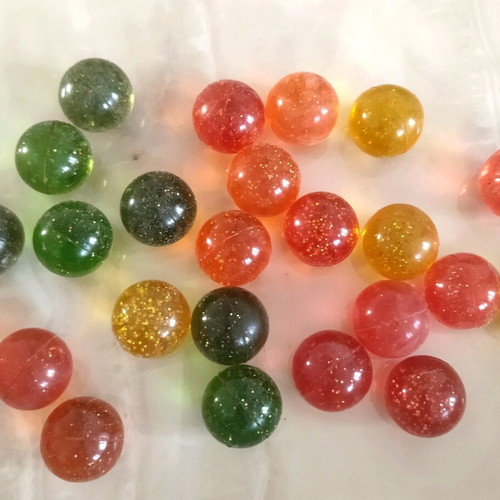 Trelompalakia like new with rhinestones for cat toys