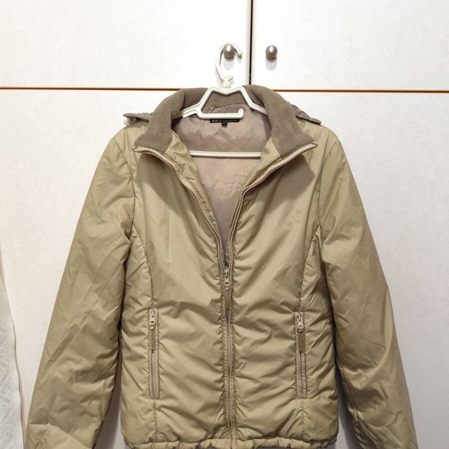 Splendid jacket used, beige, size L