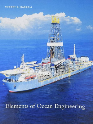 Elements of Ocean Engineering καινούργιο βιβλίο