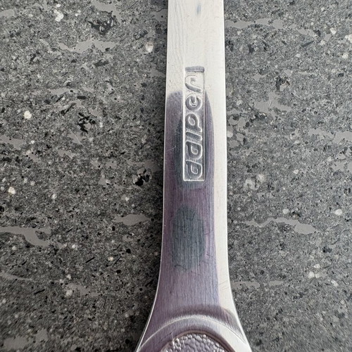 Kreeften vorken set of 6 like new