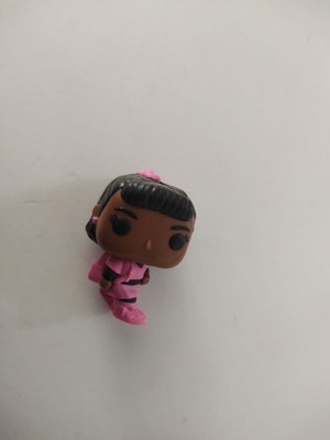 Kinder Joy Funko Pop Stranger Things Erica нов