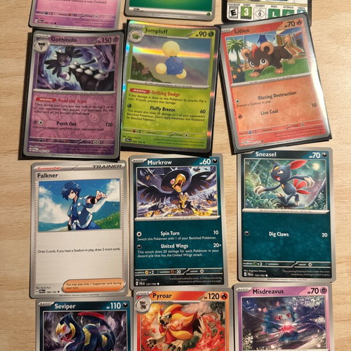 Paldea evolved booster pack Pokmon cards -  1,00 - Vendora.cy