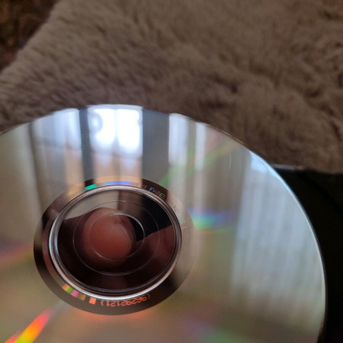 CD Kinimatografikes Epityhies No3 like new