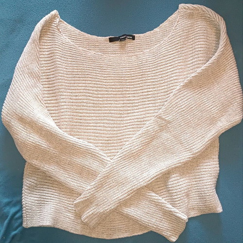 Tally Weil women's blouse like new, size XS