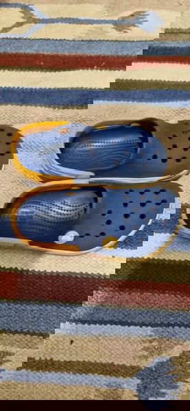 Crocs-παιδικες παντόφλες