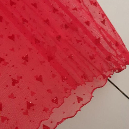 Intimissimi lingerie new with red hearts
