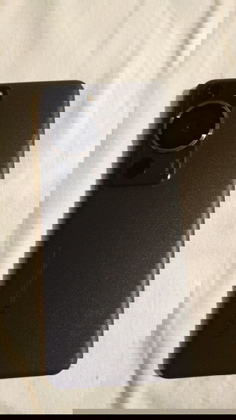 HUAWEI P60 PRO/ HARMONY OS BLACK