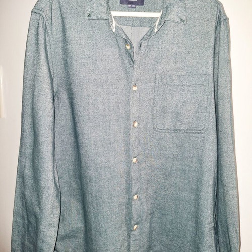 Men's shirt XL, never worn